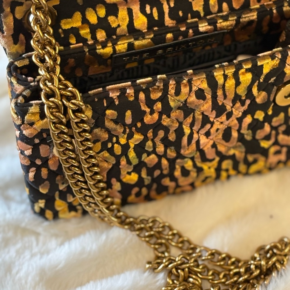 Kurt Geiger The Brixton Bag - Picture 5 of 9